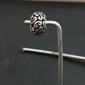 Pandora Jewelry - Pandora Feeling Groovy charm Pandora Jewelry - Pandora Feeling Groovy charm